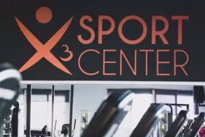 X3 Sport Center