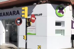 Xanara Salud Fisioterapia