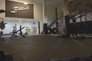 Xcellent Private Fitness Center