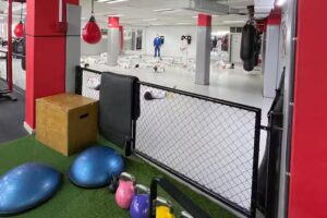 XFit Sant Gervasi – Gimnasio en Barcelona