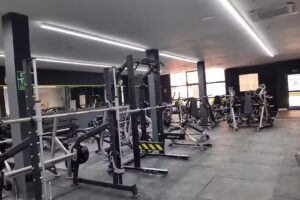 Xfitness Aranjuez