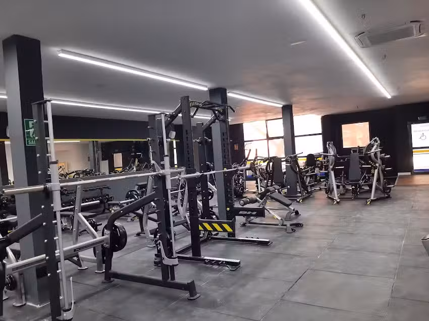 Xfitness Aranjuez