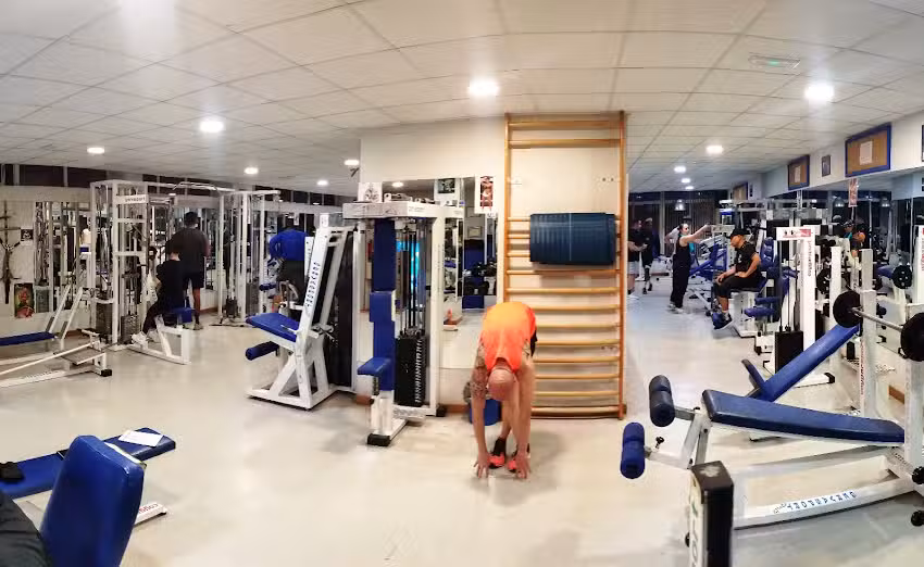 XIMNASIO BREOGÁN, C.B.