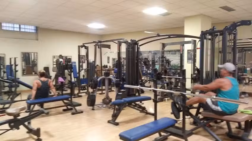 Ximnasio Estudio A Valenzá