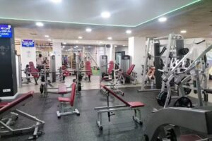 XIMNASIO NATURAL SPORT