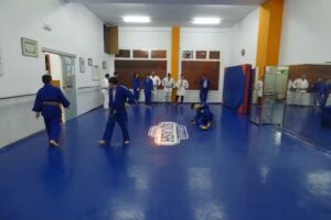 Ximnasio Squash Sobradelo