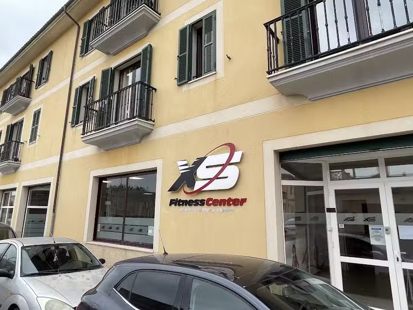 XS FITNESS CENTER