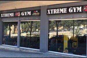 Xtreme Gym