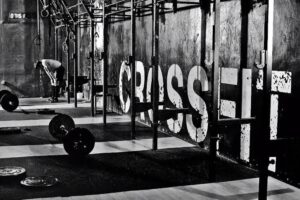 XtremeCrossGYM