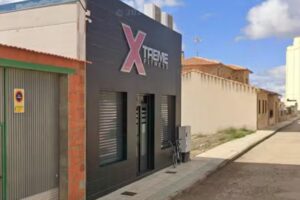 Xtremme Fitness