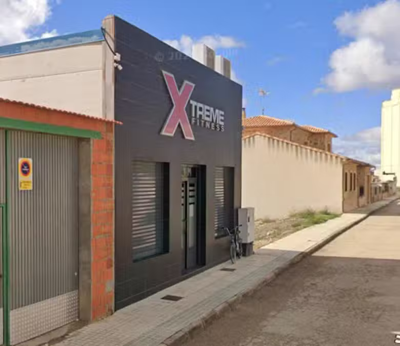 Xtremme Fitness