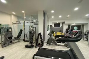 Y+D Training Gimnasio Boutique en Alicante