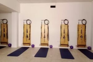 Yalodde Pilates