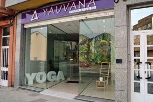 Yauvana Yoga Studio