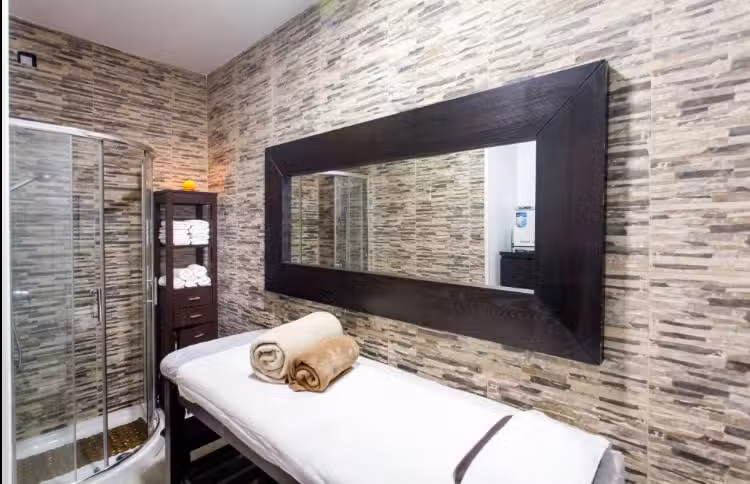 YM CENTRO DE ESTETICA