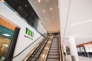 YO10 Sport Club Sevilla