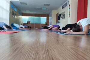 Yoga Alcorcón (Regálame Tu Risa)