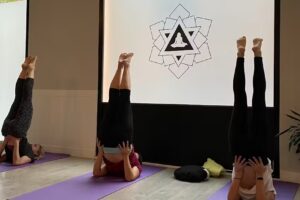 Yoga Arganzuela – Anahata Academy
