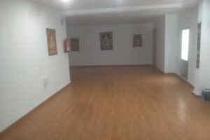 Yoga ॐeatriz Tarriño