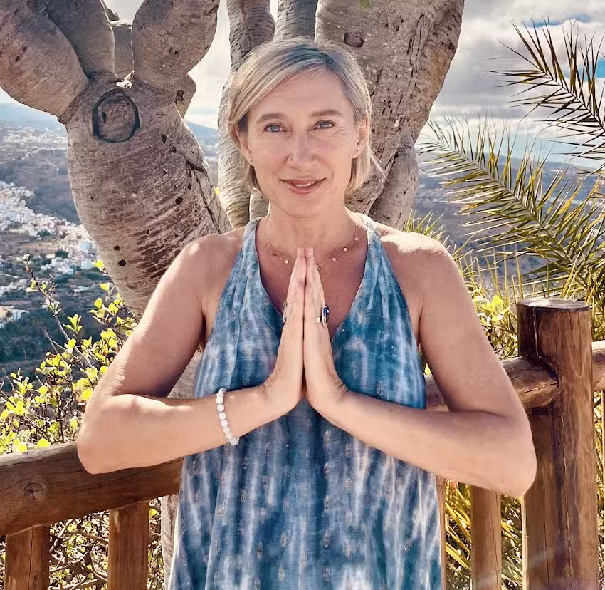 Yoga Aura Tenerife