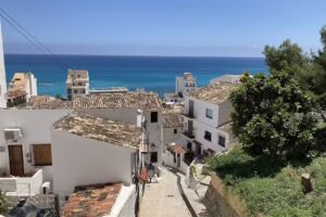 Yoga Breaks in Spain