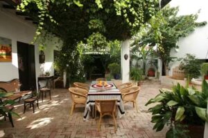 Yoga Breaks in Spain ~ Denia