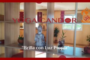 Yoga Candor – Centro de Yoga y Masajes