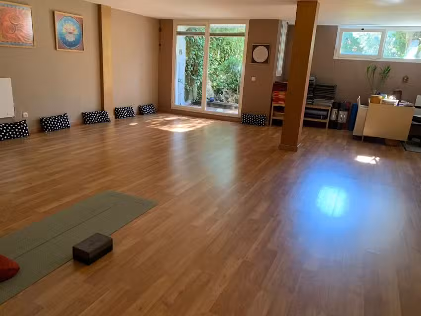 Yoga Casa del Sol