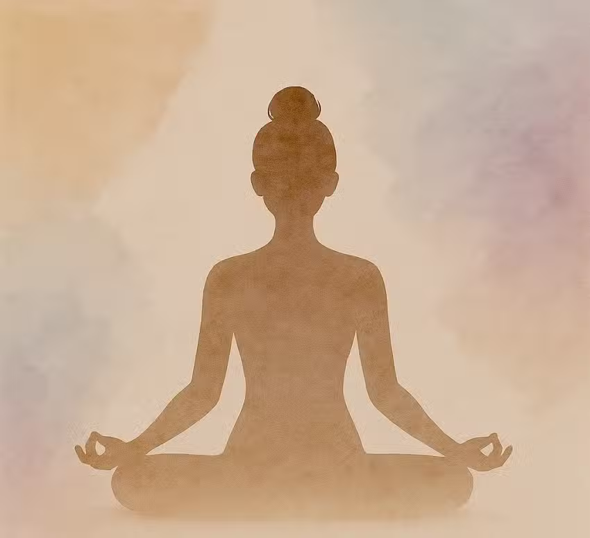 YOGA CON AMOR 🏼‍ ️ 🏻 🏻‍ ️CENTRO DE YOGA Y BIENESTAR