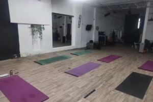 Yoga con Hele – Vinyasa Yoga