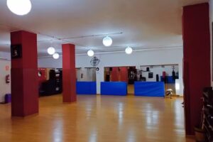 Yoga con Tania En los Cristianos (Tenerife Sur)