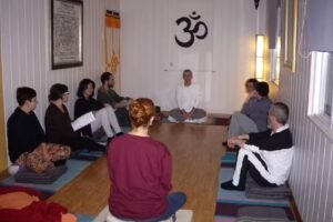 Yoga Darshana Aranjuez