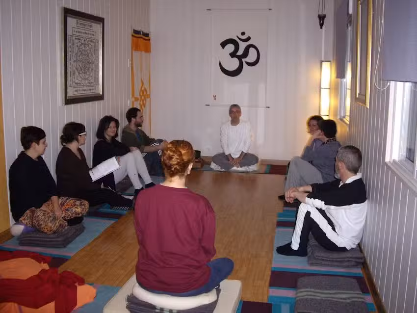 Yoga Darshana Aranjuez