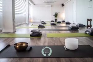 Yoga en Móstoles – Respira Yoga