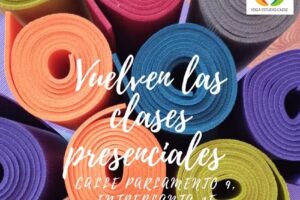 Yoga Estudio C&aacute;diz