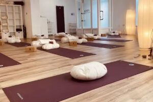 Yoga Estudio Sabrina Torredonjimeno