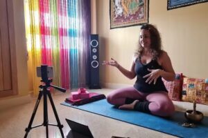 Yoga Estudio Sirsásana