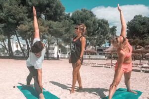 Yoga & Fitness Alcudia