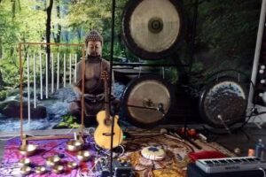 Yoga Gijón – Shiva Center