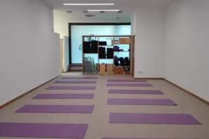 Yoga Iyengar Val Miñor