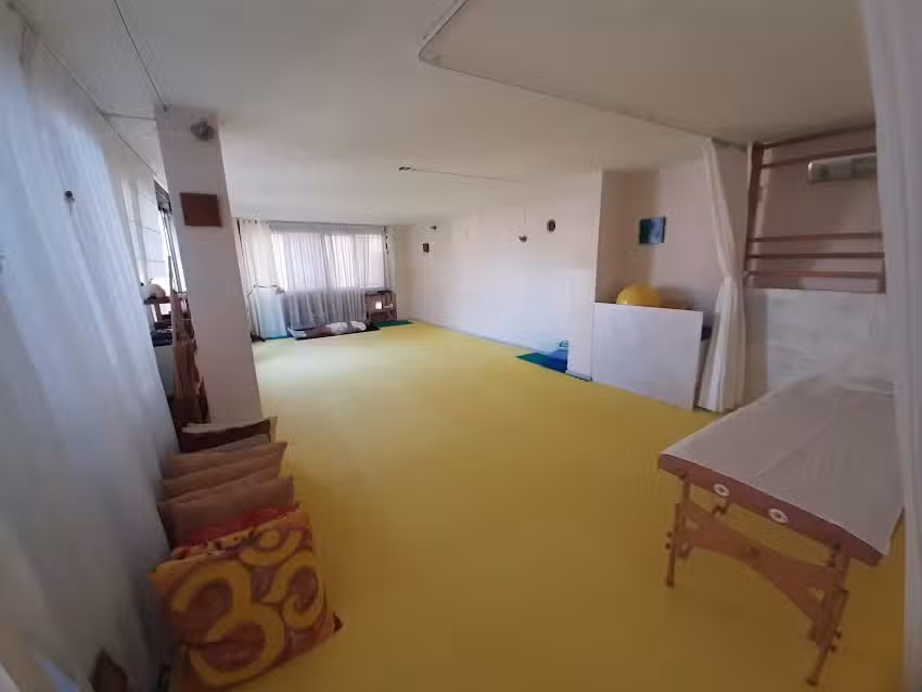 Yoga Lloret – Abel Costa