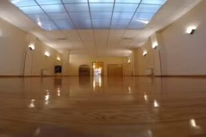 Yoga Logroño: ESCUELA ANANDA