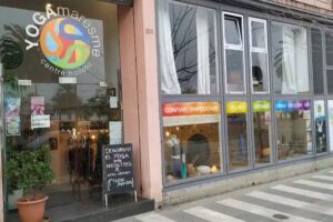 Yoga Maresme Centre Holístic