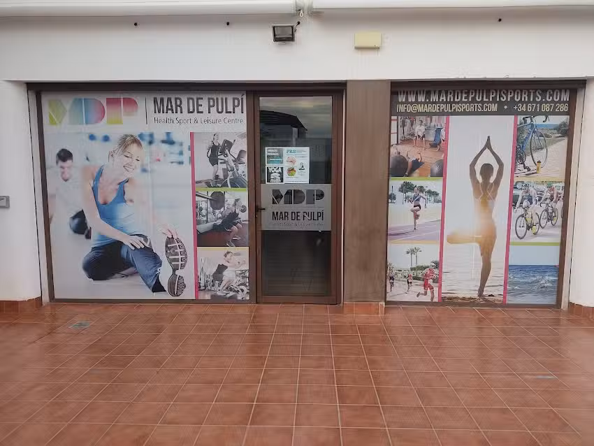 Yoga, Masaje, Nutrici&oacute;n,.