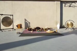 Yoga, Meditaci&oacute;n y Naturaleza. Asociaci&oacute;n Alma Libre Murcia