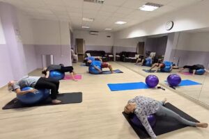 Yoga Oropesa Alimar Hernández Yoga Pilates Reiki