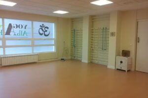 Yoga para la Salud Integral | Yoga para Tod@s