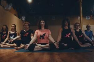 Yoga Pilates Aqui Y Ahora