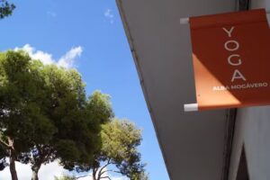 yoga puzol Alba Mogávero