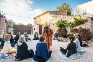 Yoga Retreats Mallorca &ndash; 200/300 Yoga Teachers Training in Spain